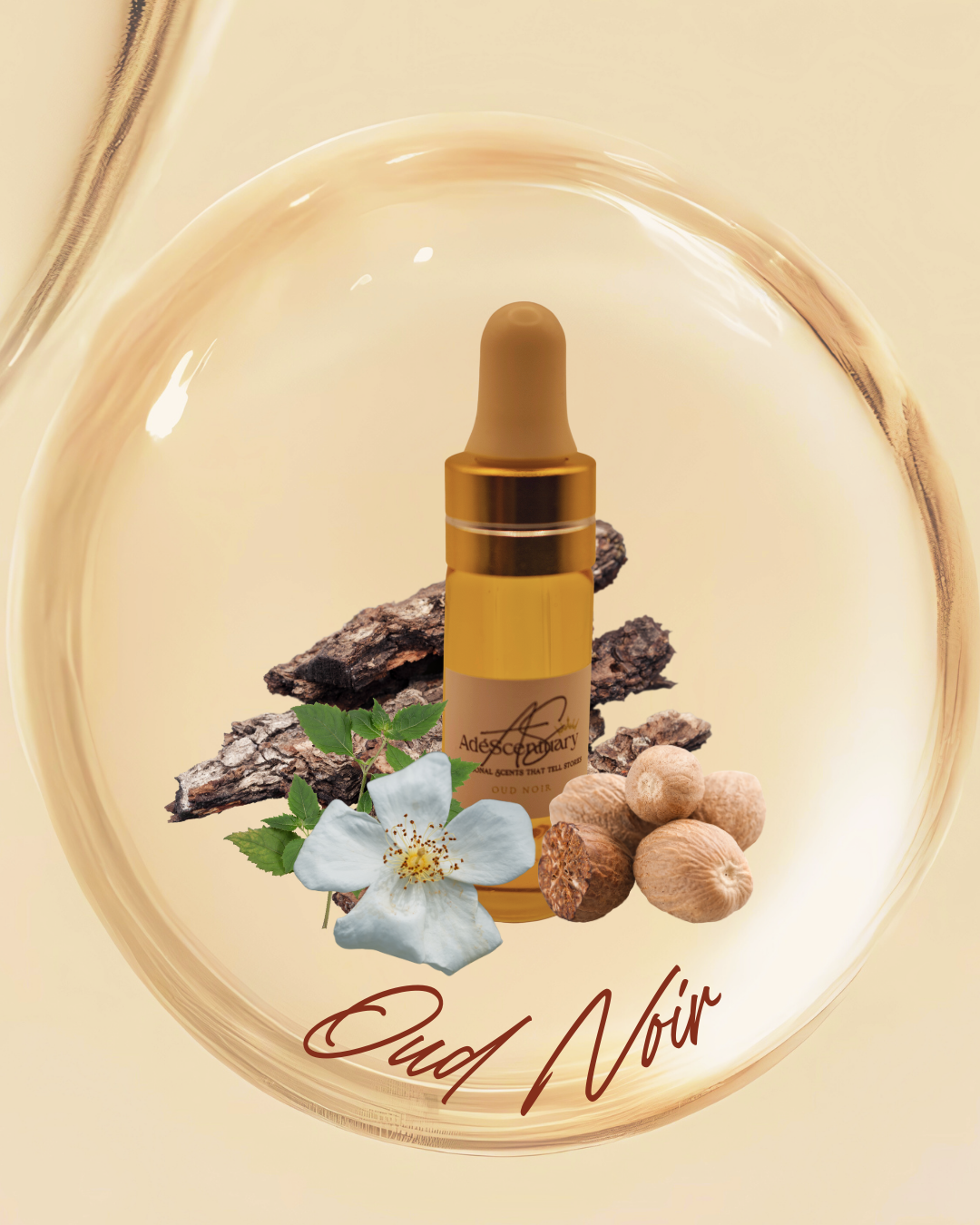 Oud Noir