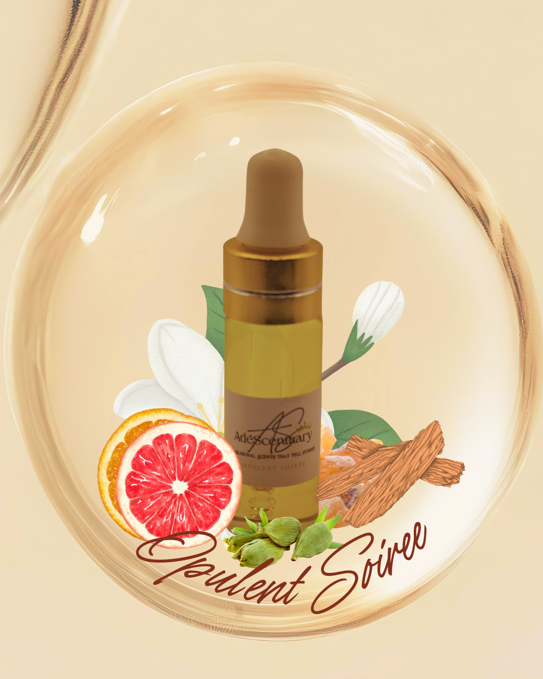 Opulent Soirée