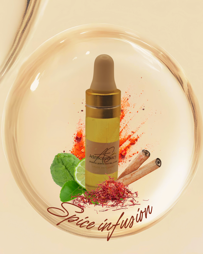 Spice Infusion