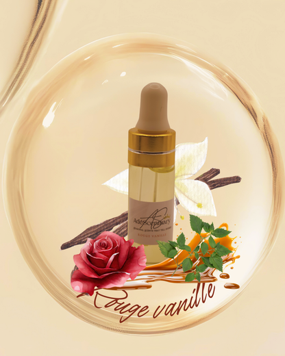 Rouge Vanille